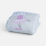 Πάπλωμα Βρεφικό Ballerine World 110x140 / NEF-NEF Baby Πάπλωμα Βρεφικό Ballerine World 110x140 / NEF-NEF Baby