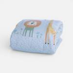 Πάπλωμα Βρεφικό Wild Company 110x140 / NEF-NEF Baby