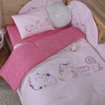 Πάπλωμα Βρεφικό Cats Are Perfect 110x140 / NEF-NEF Baby