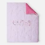 Πάπλωμα Βρεφικό Cats Are Perfect 110x140 / NEF-NEF Baby