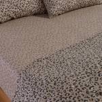 Σετ Σεντόνια Βαμβακερά Διπλά Wild 200X270 / NEF-NEF Σετ Σεντόνια Βαμβακερά Διπλά Wild 200X270 / NEF-NEF