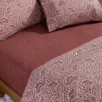Σετ Σεντόνια Μονά Marcel 160x260 / NEF-NEF Σετ Σεντόνια Μονά Marcel 160x260 / NEF-NEF
