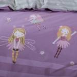 Σετ Σεντόνια Παιδικά Μονά Fairy Tale 170x260 / NEF-NEF Kids Σετ Σεντόνια Παιδικά Μονά Fairy Tale 170x260 / NEF-NEF Kids