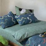 Σετ Παπλωματοθήκη Παιδική Μονή Warms 160x240 / NEF-NEF Kids Σετ Παπλωματοθήκη Παιδική Μονή Warms 160x240 / NEF-NEF Kids