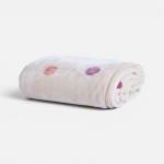 Κουβέρτα Παιδική Dots Ecru 160x220 / NEF-NEF Kids Κουβέρτα Παιδική Dots Ecru 160x220 / NEF-NEF Kids