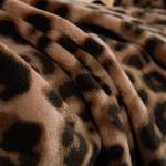 Κουβερτάκι Καναπέ Cheetar 130x180 / NEF-NEF