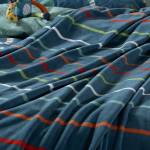 Κουβέρτα Παιδική Fleece Chromatic 160x220 / NEF NEF Kids