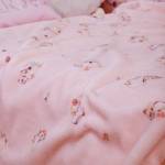 Κουβέρτα Fleece Αγκαλιάς Cats are perfect 110x150 / NEF-NEF Baby Κουβέρτα Fleece Αγκαλιάς Cats are perfect 110x150 / NEF-NEF Baby