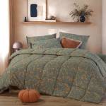 Πάπλωμα Υπέρδιπλο Floriva 240x220 / NEF-NEF