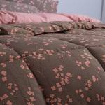 Πάπλωμα Υπέρδιπλο Floriva 240x220 / NEF-NEF