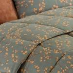 Πάπλωμα Υπέρδιπλο Floriva 240x220 / NEF-NEF