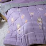 Πάπλωμα Παιδικό Μονό Fairy Tale 160x220 / NEF-NEF Kids