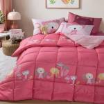 Πάπλωμα Παιδικό Μονό Wild & Sweet 160x220 / NEF-NEF Kids