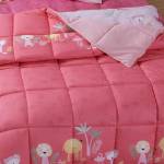 Πάπλωμα Παιδικό Μονό Wild & Sweet 160x220 / NEF-NEF Kids