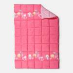 Πάπλωμα Παιδικό Μονό Wild & Sweet 160x220 / NEF-NEF Kids