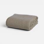Σετ Παπλωματοθήκη Υπέρδιπλη Dots mocca 240x230 / NEF-NEF Σετ Παπλωματοθήκη Υπέρδιπλη Dots mocca 240x230 / NEF-NEF