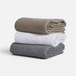 Σετ Παπλωματοθήκη Υπέρδιπλη Dots mocca 240x230 / NEF-NEF Σετ Παπλωματοθήκη Υπέρδιπλη Dots mocca 240x230 / NEF-NEF