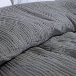 Σετ Παπλωματοθήκη Υπέρδιπλη Dots mocca 240x230 / NEF-NEF Σετ Παπλωματοθήκη Υπέρδιπλη Dots mocca 240x230 / NEF-NEF