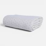 Σετ Παπλωματοθήκη Υπέρδιπλη Dots mocca 240x230 / NEF-NEF Σετ Παπλωματοθήκη Υπέρδιπλη Dots mocca 240x230 / NEF-NEF