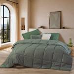 Πάπλωμα Mονό Chroma night grey 160x220 / NEF-NEF Πάπλωμα Mονό Chroma night grey 160x220 / NEF-NEF