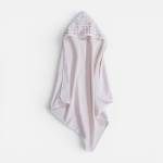Κάπα Βρεφική Dots 75x75 / NEF-NEF Baby Κάπα Βρεφική Dots 75x75 / NEF-NEF Baby