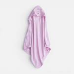 Κάπα Βρεφική Ballerine World 75x75 / NEF-NEF Baby