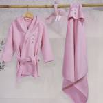 Κάπα Βρεφική Ballerine World 75x75 / NEF-NEF Baby