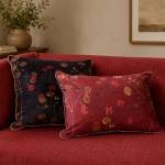 Μαξιλάρι Διακοσμητικό Audrey 45x45 / NEF-NEF