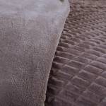Κουβερτοπάπλωμα Μονό Elaisa 160x220 D.GREY / NEF-NEF