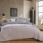 Κουβερτοπάπλωμα Υπέρδιπλο Elaisa 220x240 / NEF-NEF Κουβερτοπάπλωμα Υπέρδιπλο Elaisa 220x240 / NEF-NEF