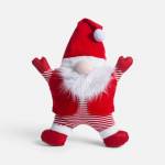 Χριστουγγενιάτικο Διακοσμητικό Μαξιλάρι Santa Claus 50Cm / NEF NEF Christmas