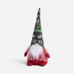 Χριστουγγενιάτικο Στοπ Πόρτας Narf 40Cm / NEF NEF Christmas Χριστουγγενιάτικο Στοπ Πόρτας Narf 40Cm / NEF NEF Christmas