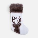 Χριστουγεννιάτικη Κάλτσα Reindeer 16X43 / NEF NEF Christmas Χριστουγεννιάτικη Κάλτσα Reindeer 16X43 / NEF NEF Christmas