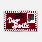 Χριστουγεννιάτικο Χαλάκι Letter To Santa 50x80 / NEF NEF Christmas