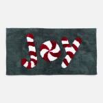 Χριστουγεννιάτικο Χαλάκι Joy 70x140 / NEF NEF Christmas