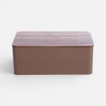 Ψωμιέρα Bready 33x18x12 / NEF-NEF Ψωμιέρα Bready 33x18x12 / NEF-NEF