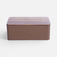 Ψωμιέρα Bready 33x18x12 / NEF-NEF