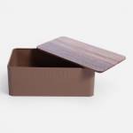 Ψωμιέρα Bready 33x18x12 / NEF-NEF Ψωμιέρα Bready 33x18x12 / NEF-NEF