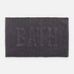 Χαλάκι Μπάνιου Bath 50x80 / NEF-NEF Χαλάκι Μπάνιου Bath 50x80 / NEF-NEF
