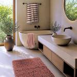 Χαλάκι Μπάνιου Audrey 50x80 / NEF-NEF Χαλάκι Μπάνιου Audrey 50x80 / NEF-NEF