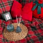 Αρωματικό Κερί Christmas Memories 180gr / NEF NEF Christmas