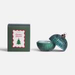 Αρωματικό Κερί Christmas Memories 180gr / NEF NEF Christmas