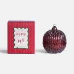 Αρωματικό Κερί Spicy Ginger 180gr / NEF NEF Christmas Αρωματικό Κερί Spicy Ginger 180gr / NEF NEF Christmas