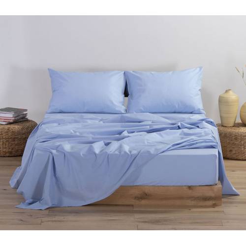ΣΕΝΤΟΝΙ BASIC ΥΠΕΡΔΙΠΛΟ ΜΕ ΛΑΣΤΙΧΟ / NEF-NEF HOMEWARE