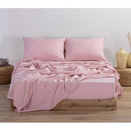 ΣΕΝΤΟΝΙ BASIC ΗΜΙΔΙΠΛΟ ΜΕ ΛΑΣΤΙΧΟ / NEF-NEF HOMEWARE
