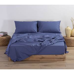 ΣΕΝΤΟΝΙ BASIC ΗΜΙΔΙΠΛΟ ΜΕ ΛΑΣΤΙΧΟ / NEF-NEF HOMEWARE