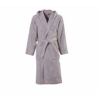 ΜΠΟΥΡΝΟΥΖΙ COMFORT ΜΕ ΚΟΥΚΟΥΛΑ GREY EXTRA EXTRA LARGE / NEF-NEF
