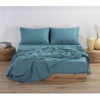 ΣΕΝΤΟΝΙ BASIC ΗΜΙΔΙΠΛΟ ΜΕ ΛΑΣΤΙΧΟ / NEF-NEF HOMEWARE