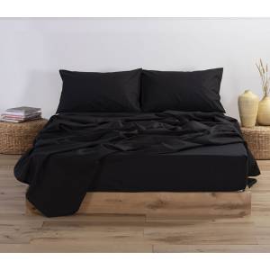 ΣΕΝΤΟΝΙ BASIC ΗΜΙΔΙΠΛΟ ΜΕ ΛΑΣΤΙΧΟ / NEF-NEF HOMEWARE
