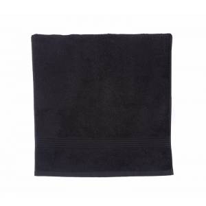 ΠΕΤΣΕΤΑ AEGEAN ΜΠΑΝΙΟΥ 80x160 BLACK / NEF-NEF